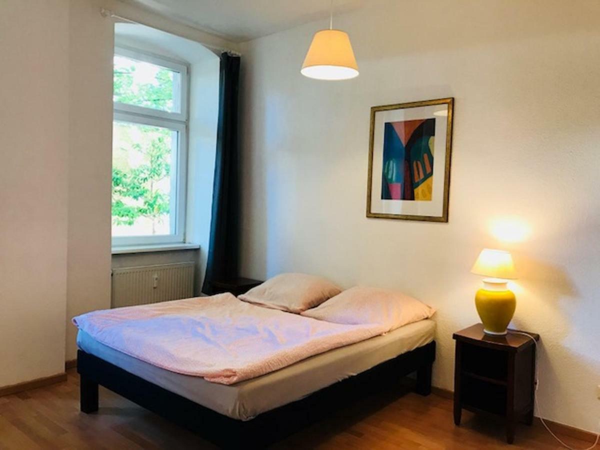 Berlinlux Apartments - Mitte Екстер'єр фото